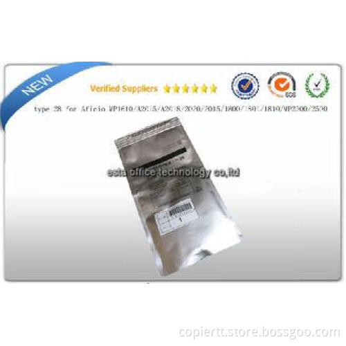 High Stable Ricoh Copier Developer For Aficio MP1610 / AF 2